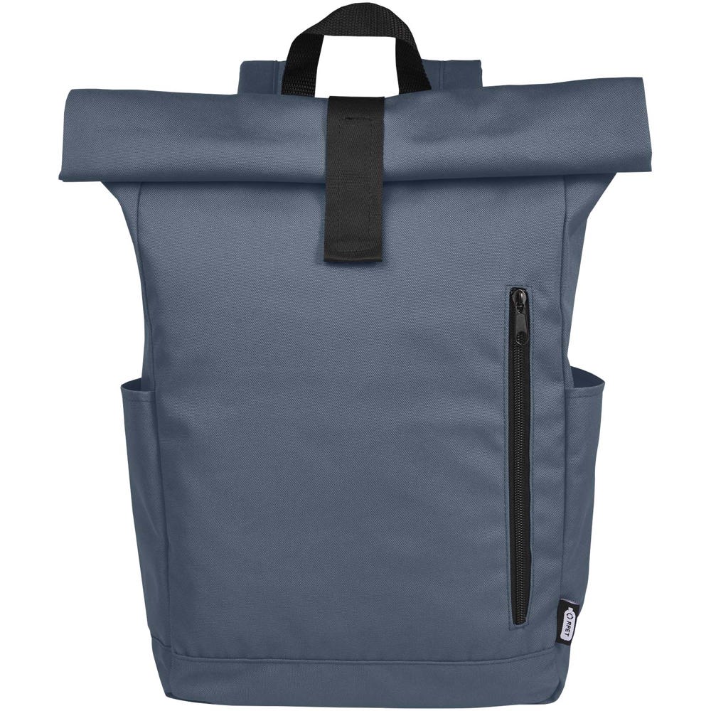 Sac à dos Byron de 18 L en RPET GRS 15,6