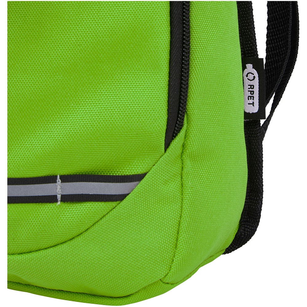 Trails GRS RPET Outdoor Rucksack 6,5 L limone