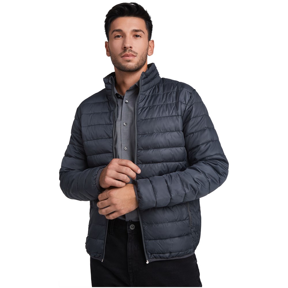 Finland Thermojacke für Herren schwarz