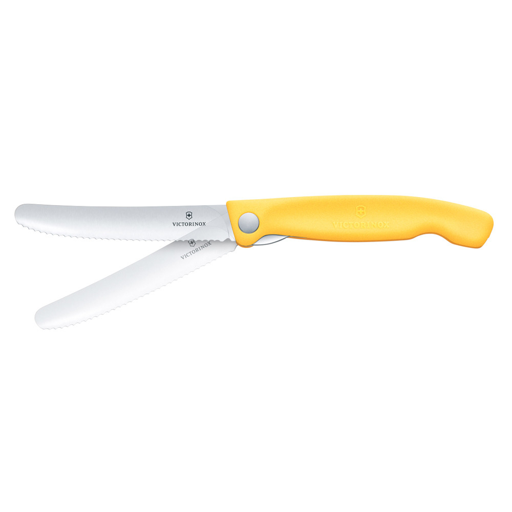 Picknickmesser Victorinox Zusammenklappbar Classic