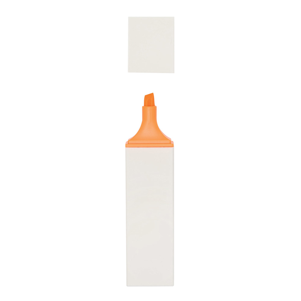 Marqueur de texte Classic orange