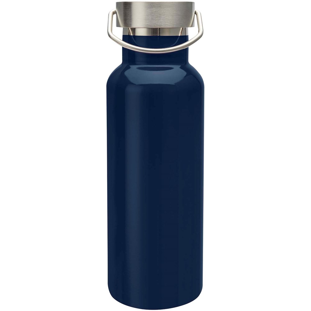 Bouteille d’eau Thor de 500 ml en acier inoxydable certifié RCS Marine