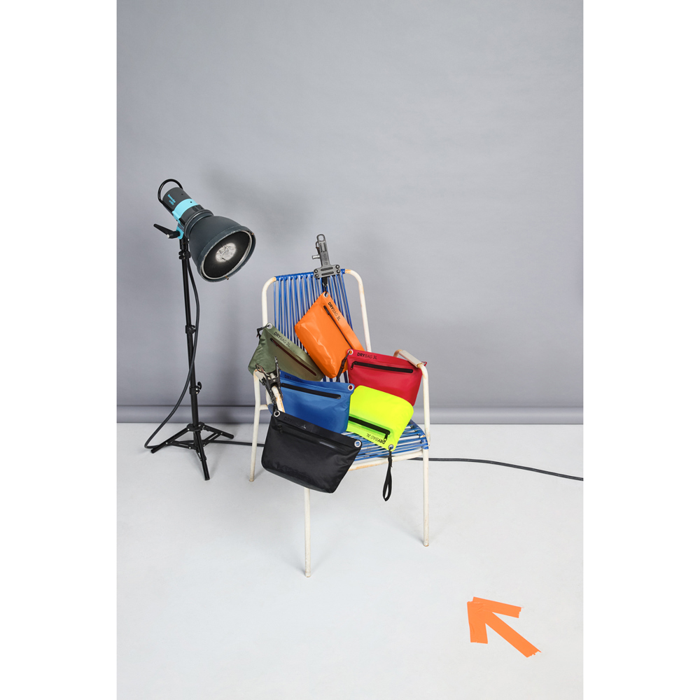 Dry-Bag Halfar Travel neonorange