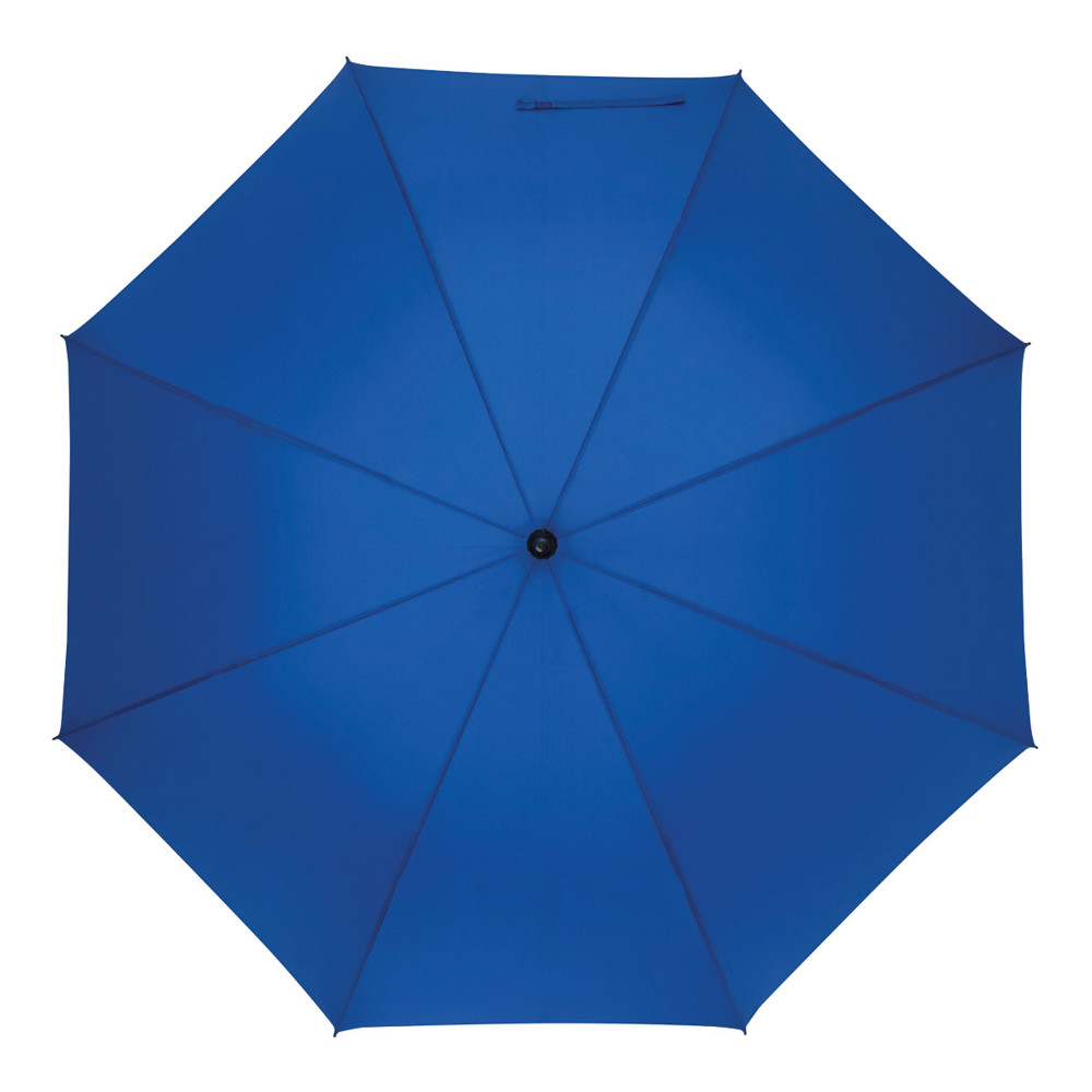 Parapluie de golf Massachusetts bleu