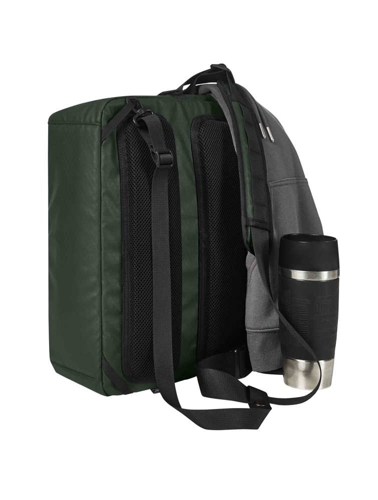Notebook-Tasche ACTIVE vert foncé