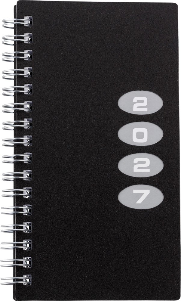 Kalender Sam | Papier | Taschenformat
