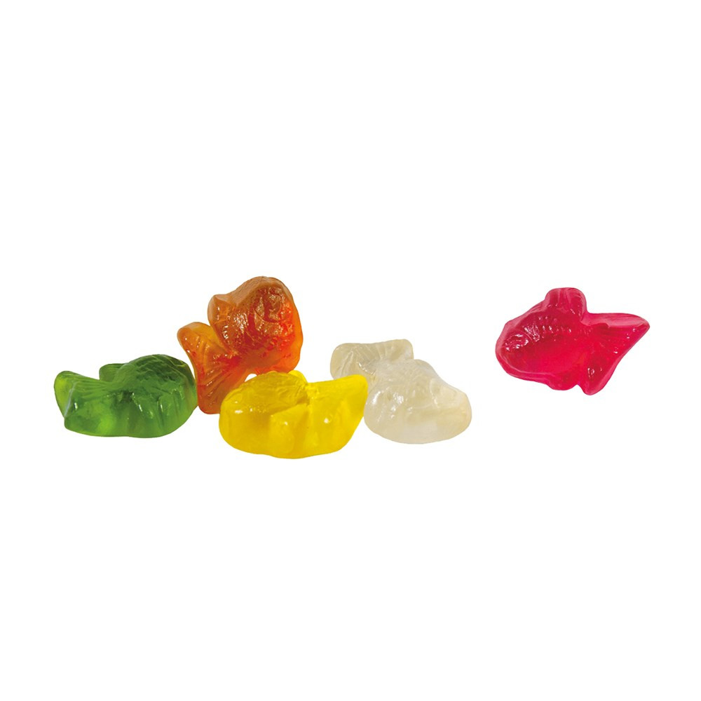 Mini - Fruchtgummi Haribo Haribo