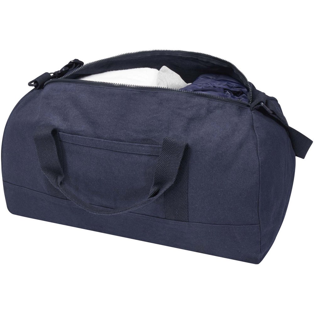 Porter 500 g/m² Aware™ recycelte Reisetasche 50 L navy