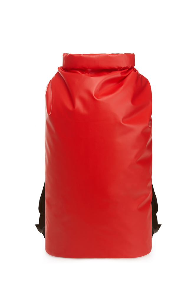 Rucksack SPLASH rouge