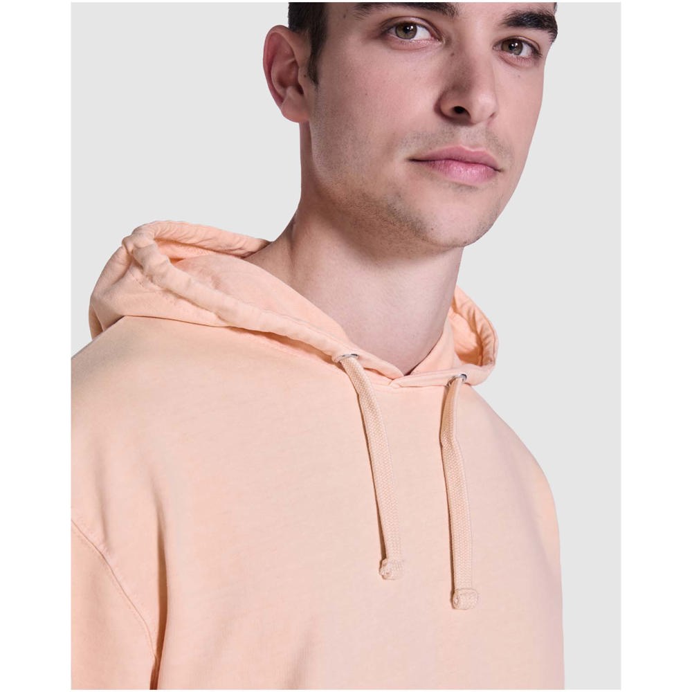 Kenia Kapuzenpullover Unisex dunkelgrün