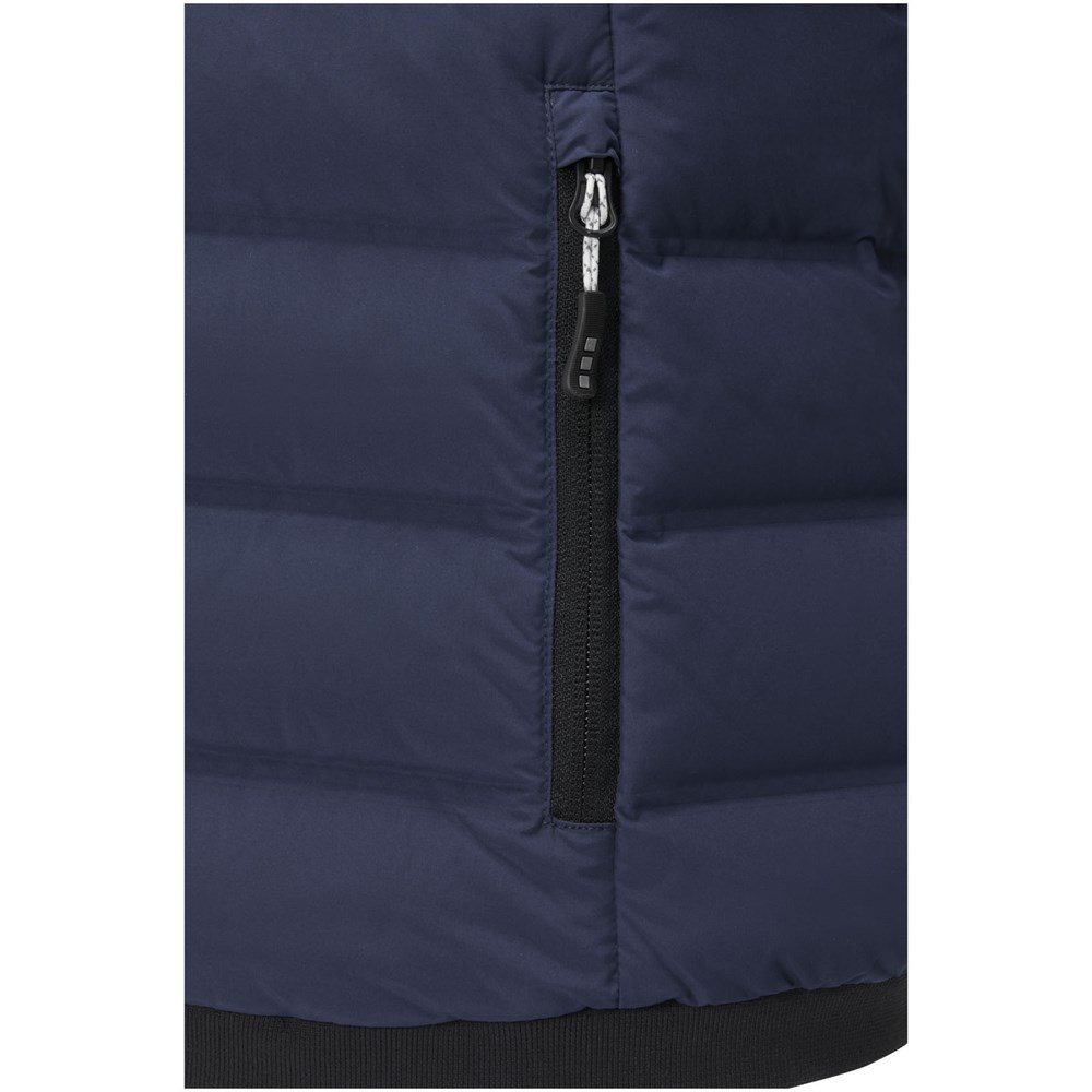 Macin Daunenjacke für Damen navy