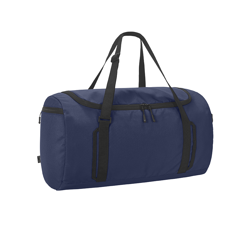HALFAR® Sport-/Reisetasche LOOP marine