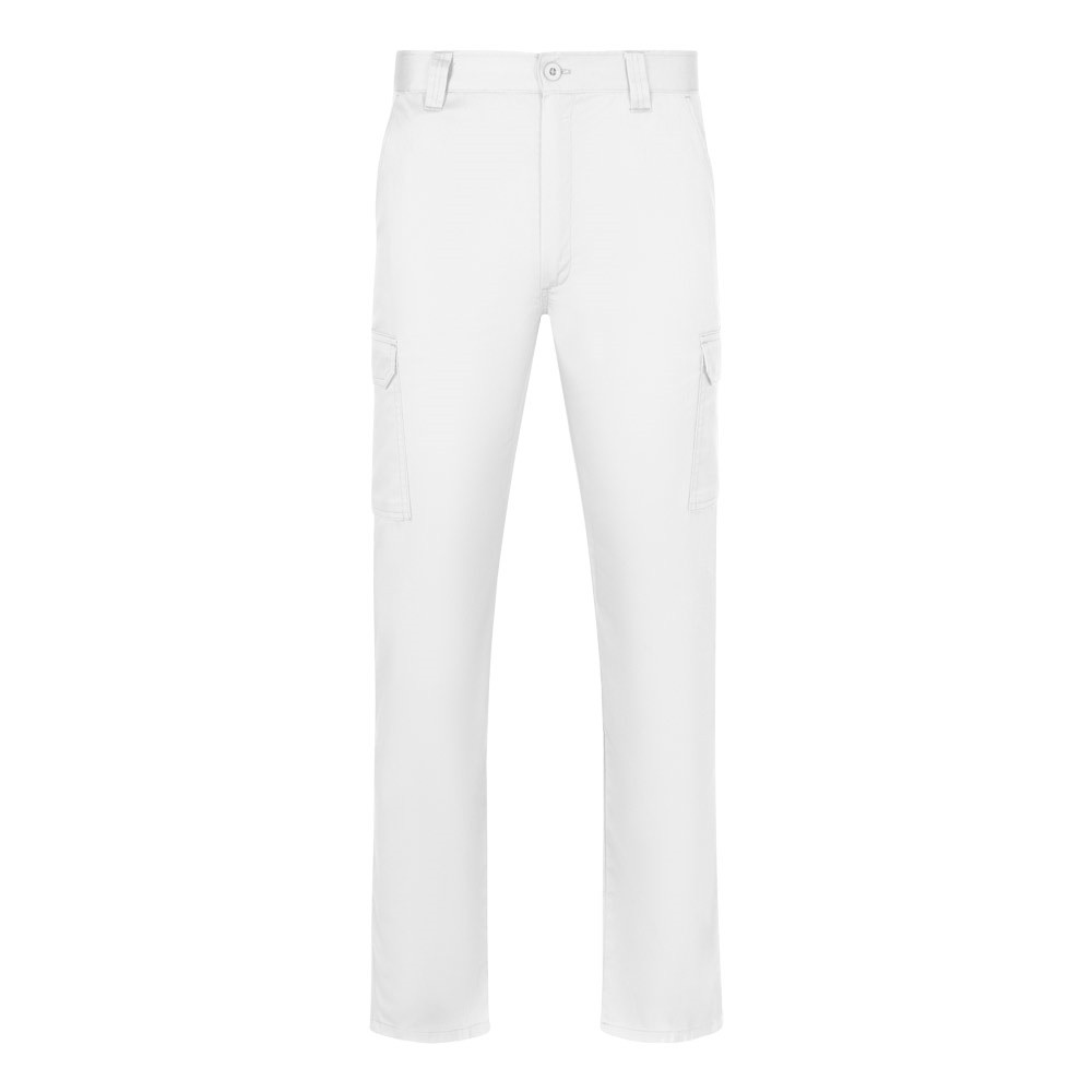 VL HERMES. Mehrzweck-Arbeitshose aus Twill (190 g/m²)