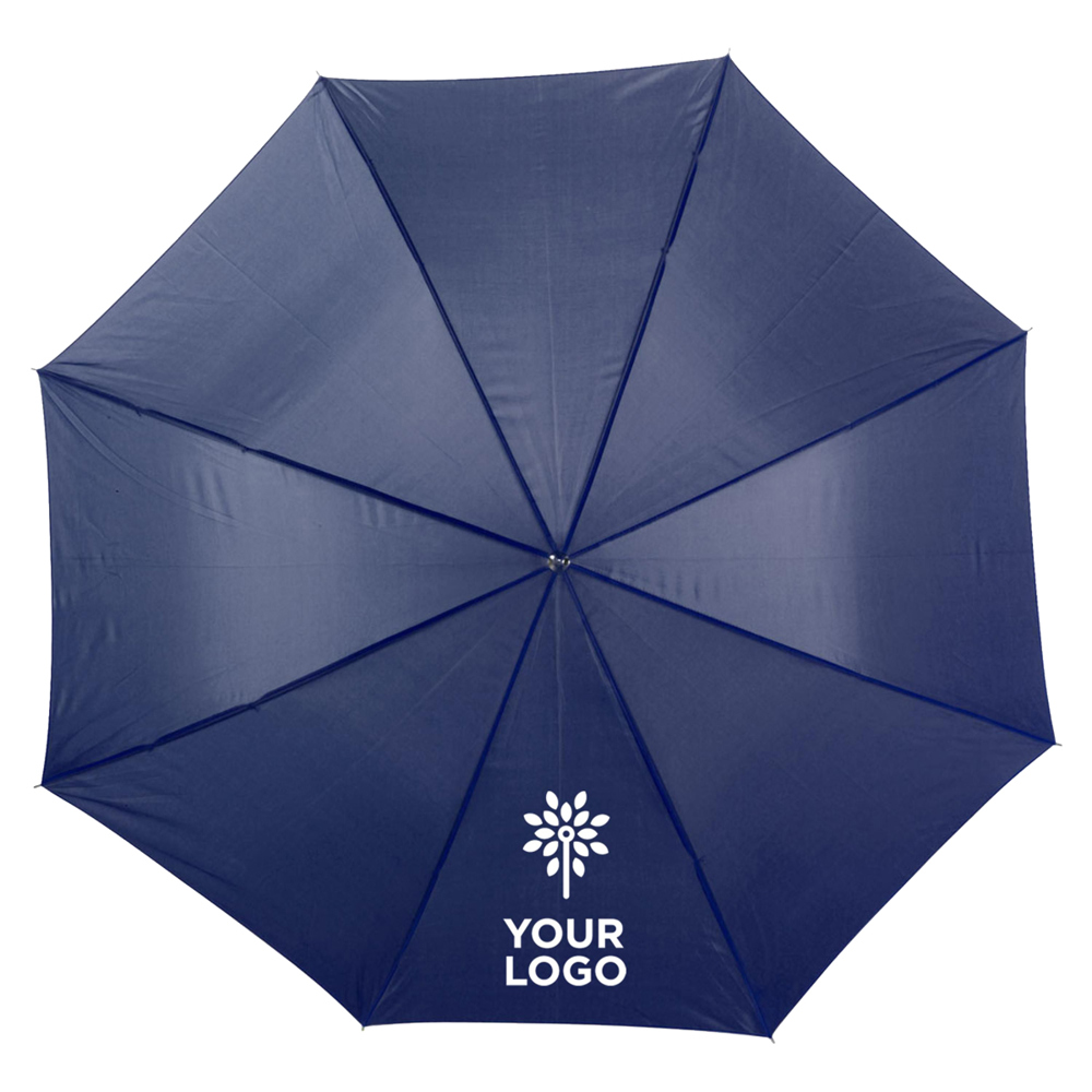 Parapluie automatique Marine