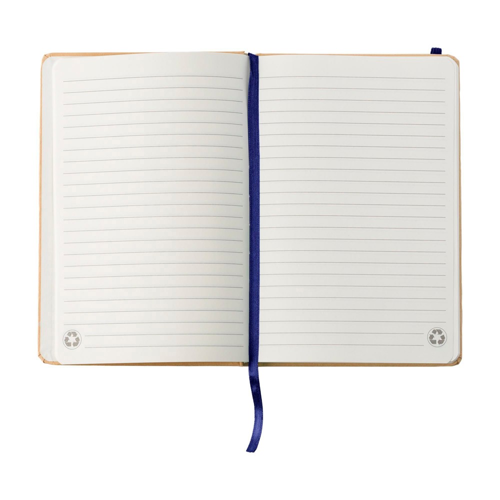 Notizbuch Gianni | A5 | Liniert