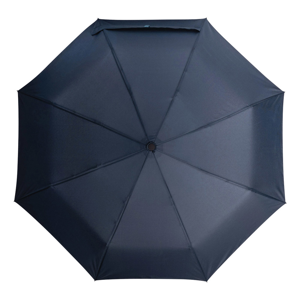 Parapluie de poche Portland marine