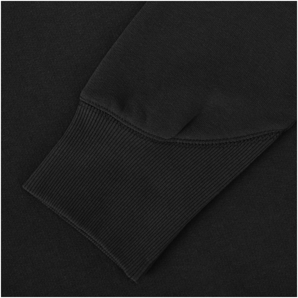 Laguna Unisex Hoodie schwarz