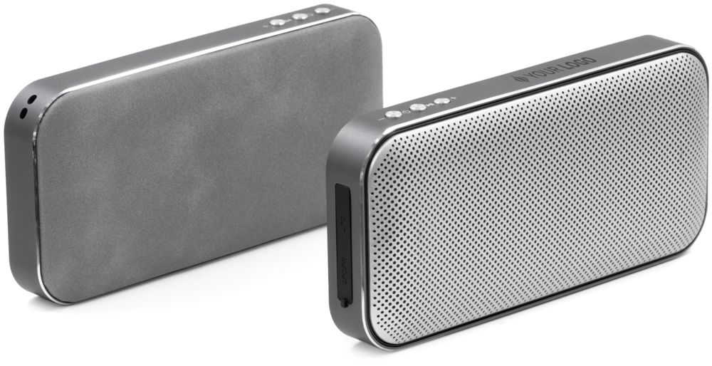 BrandCharger Kabelloser Lautsprecher Nano Charge | 5.000 mAh