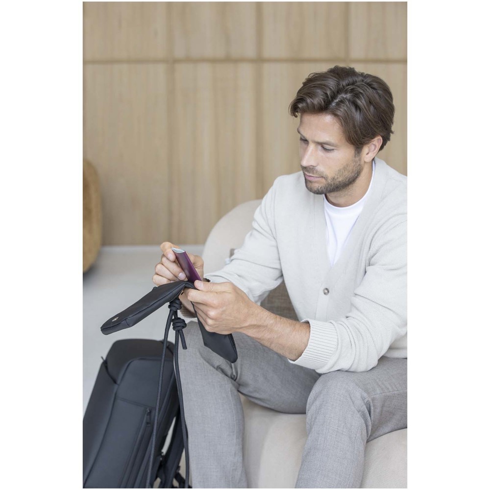 Pochette pour accessoires SMART RFID