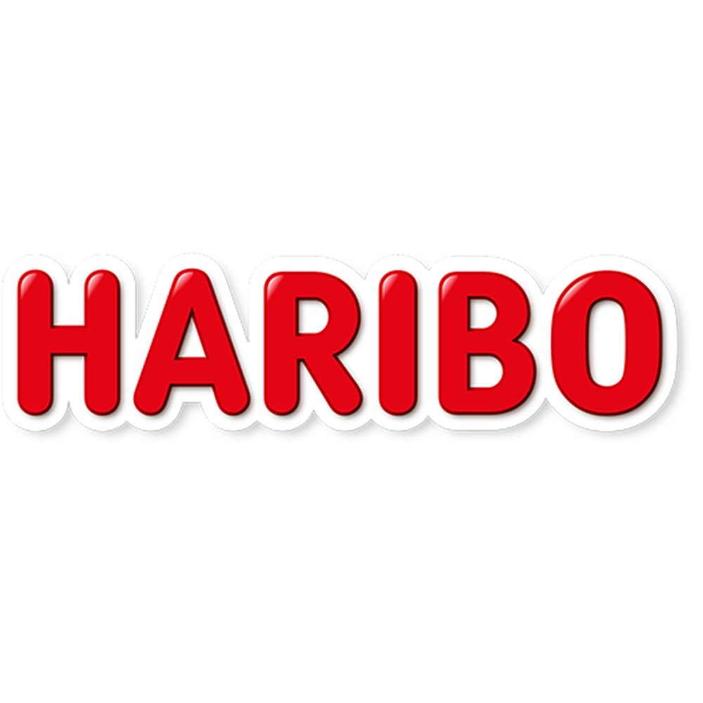 Motiv - Fruchtgummi Haribo Mini Auto