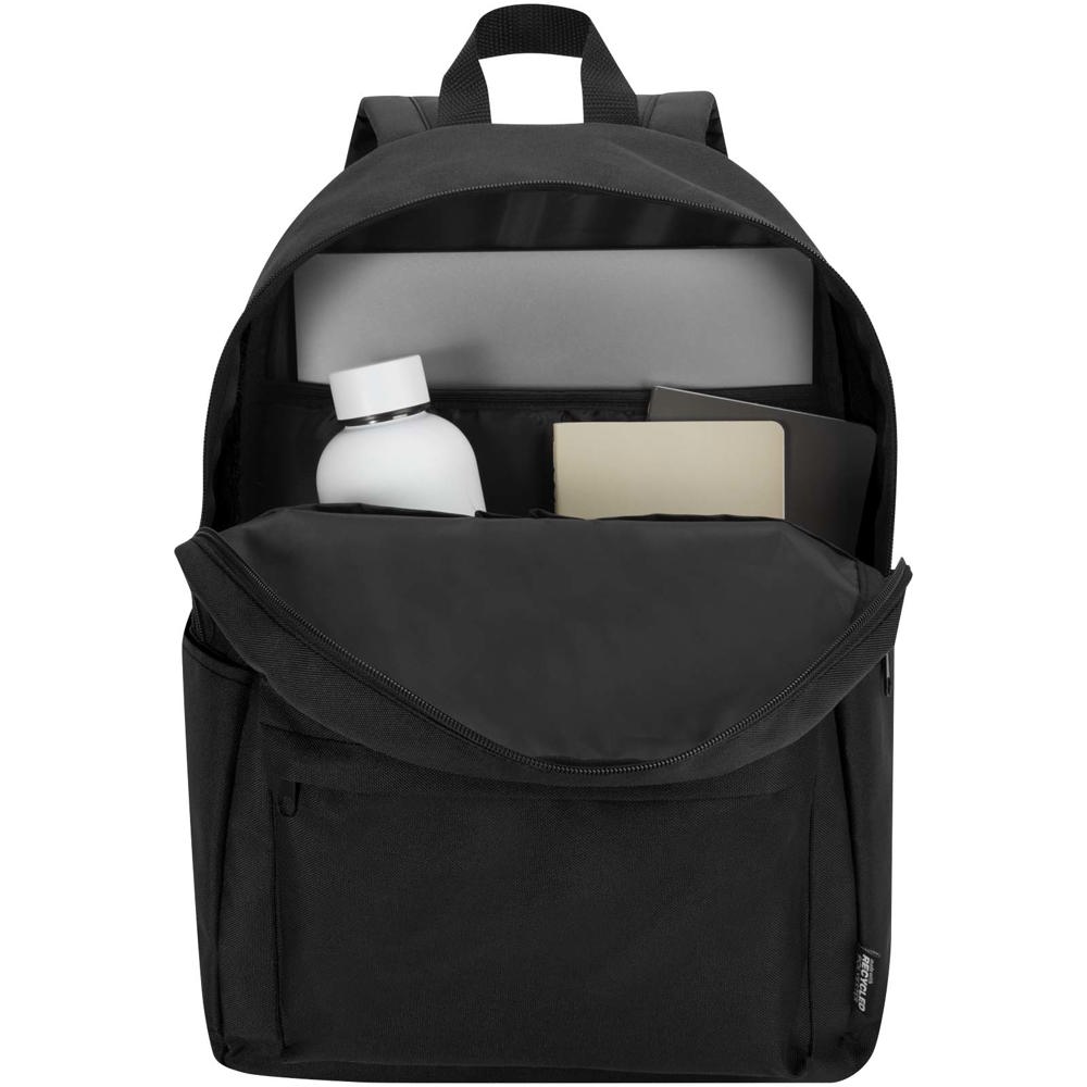 Sac à dos pour ordinateur portable Byron de 16 L et 14