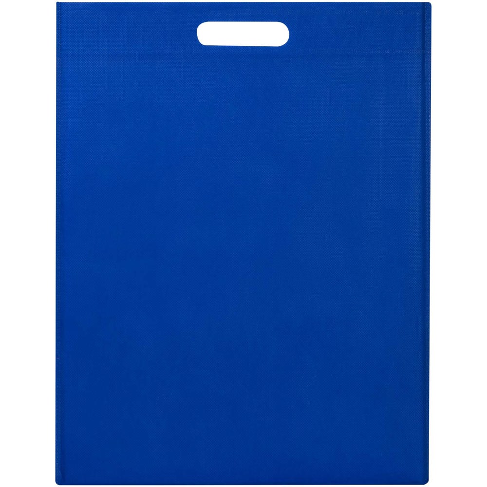 EcoSeal 5 L GRS-recycelte Nonwoven Tragetasche royalblau