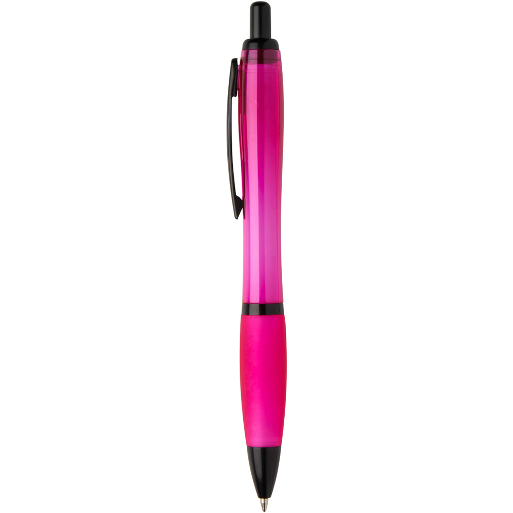 Stylo à bille Black Edition Nash Rose