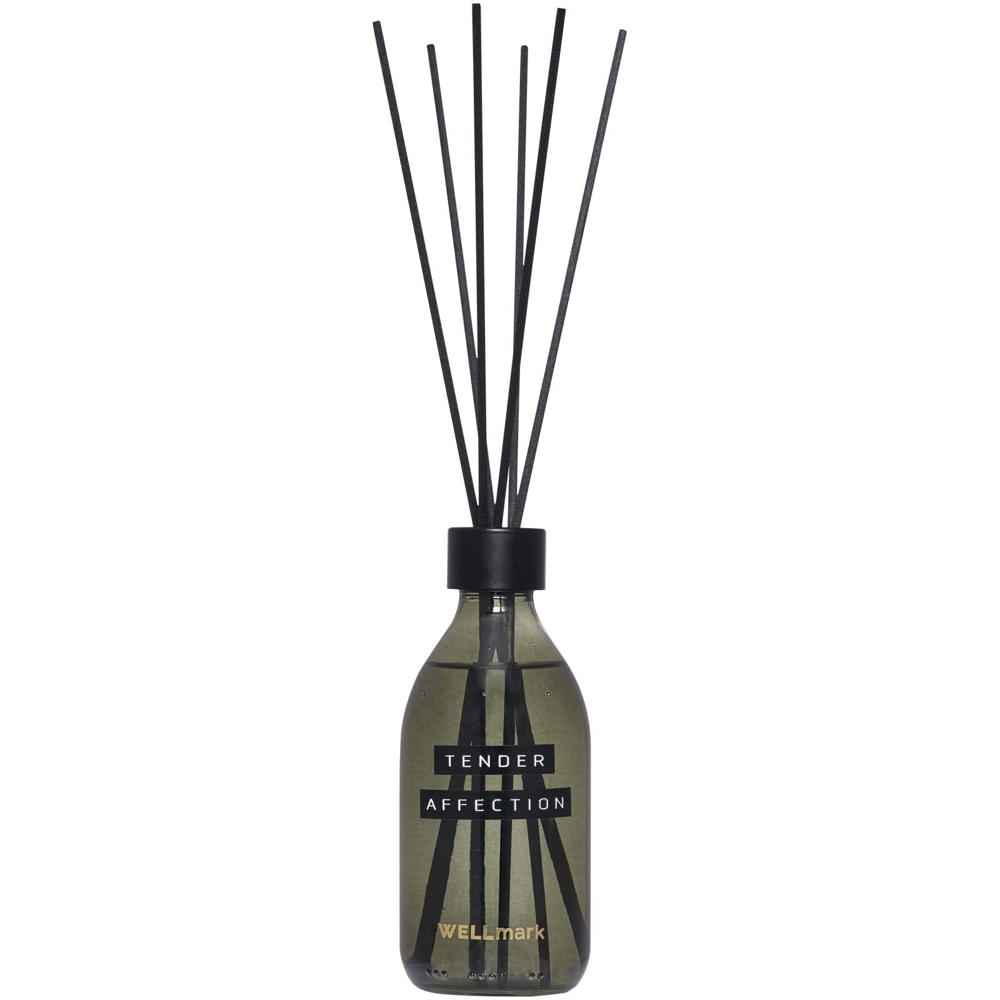 Bâtonnets parfumés Wellmark noir