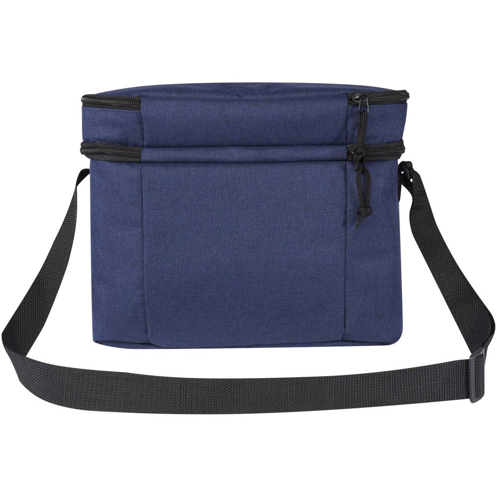 Tundra GRS RPET Kühltasche 13L heather navy