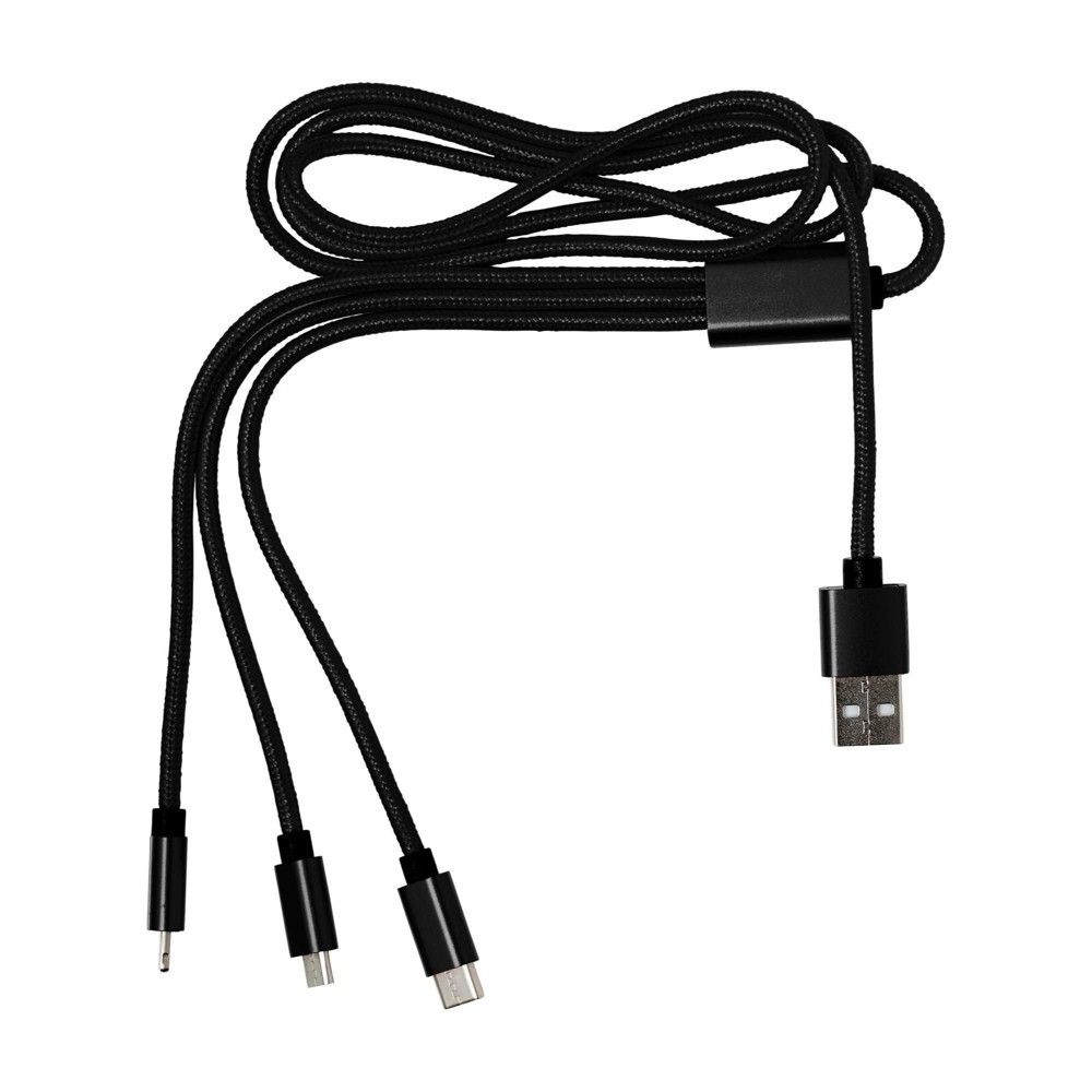Ladekabel Felix | 4-in-1