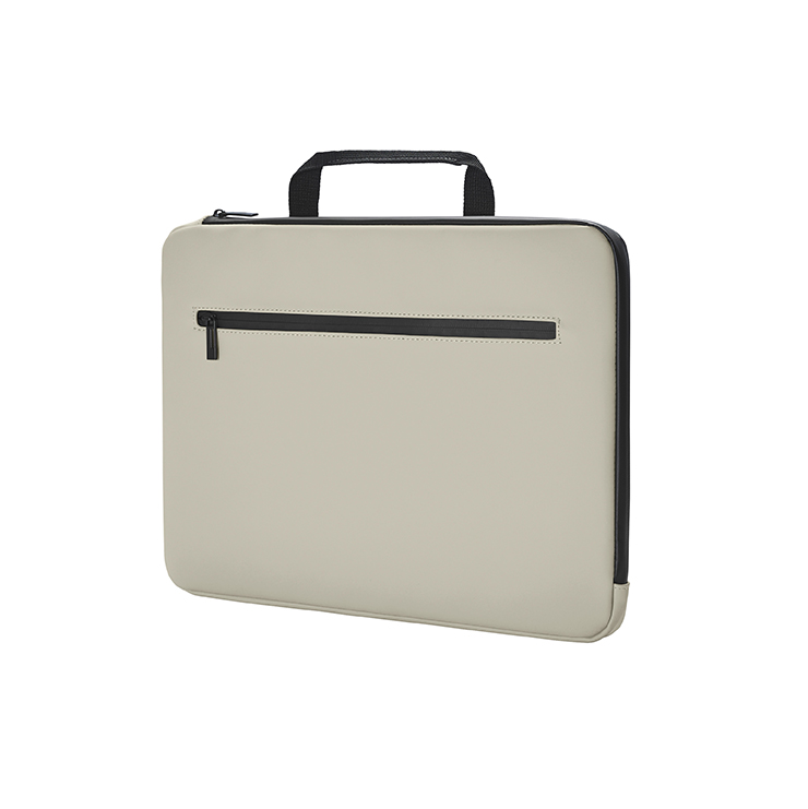 HALFAR® Laptop-Hülle PURE Beige