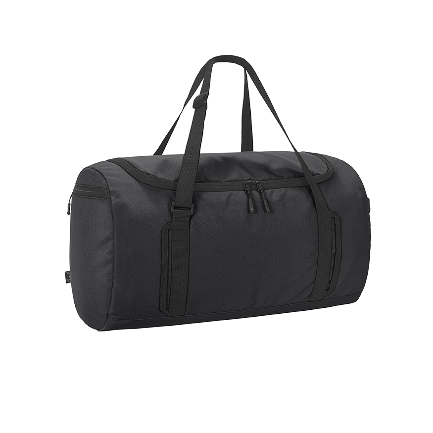 HALFAR® Sport-/Reisetasche LOOP noir