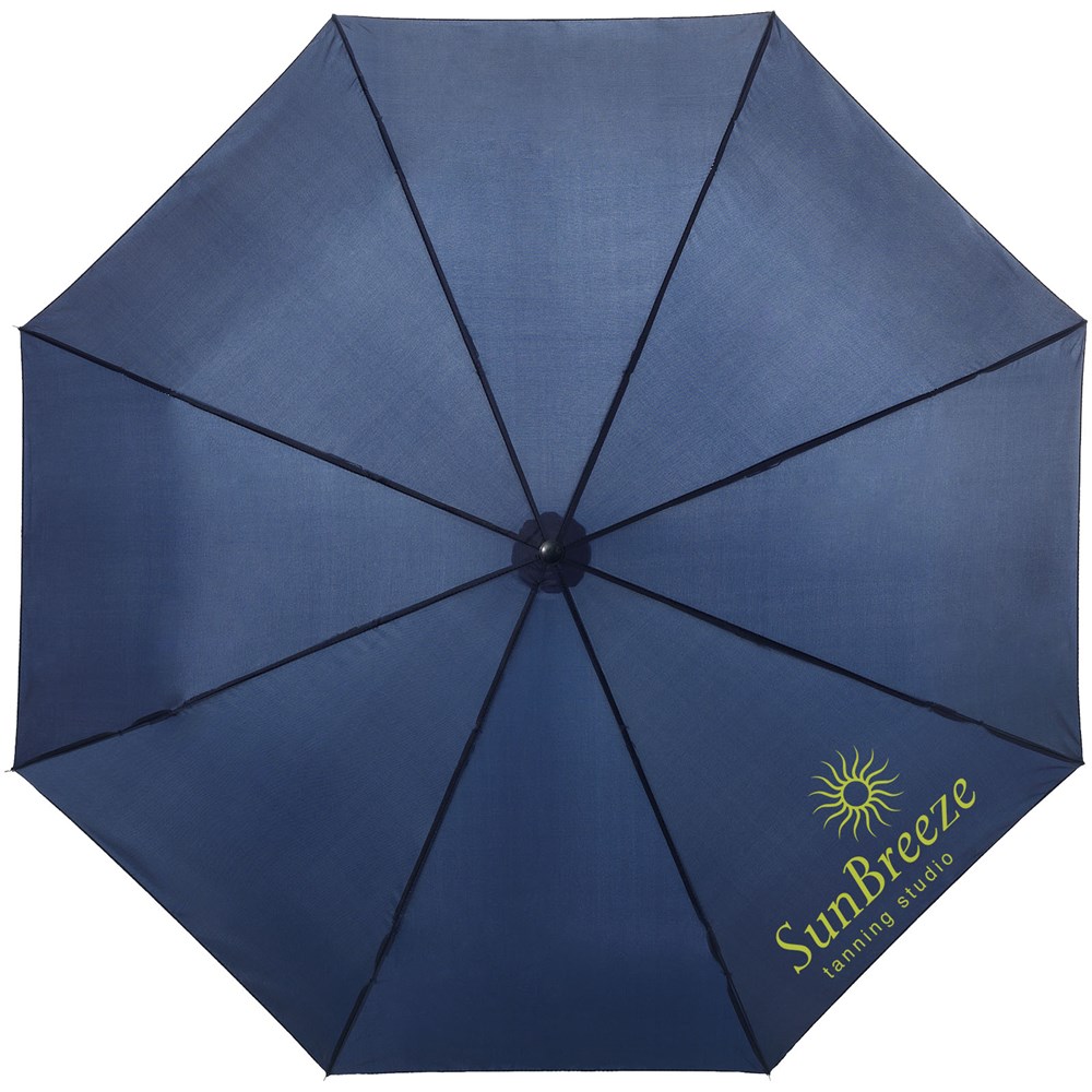 Parapluie pliable 21,5