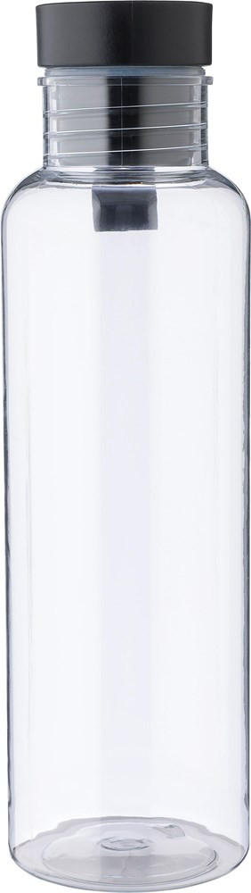 rPET einwandige Trinkflasche (750 ml) Aisling