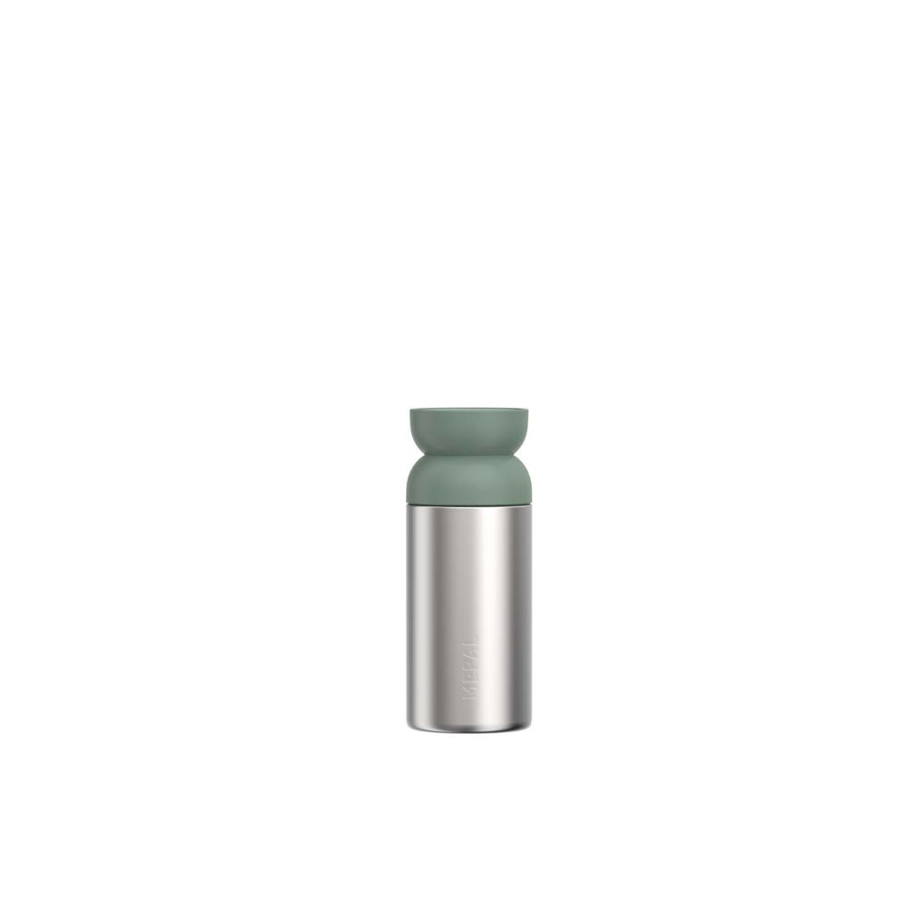 Mug à café isotherme Mepal Ellipse de 350 ml Sauge