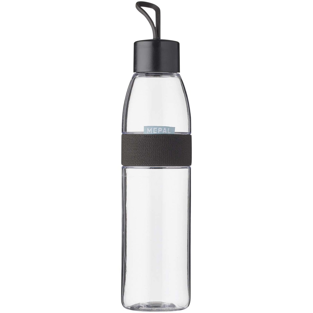 Gourde Mepal Ellipse 700 ml Noir