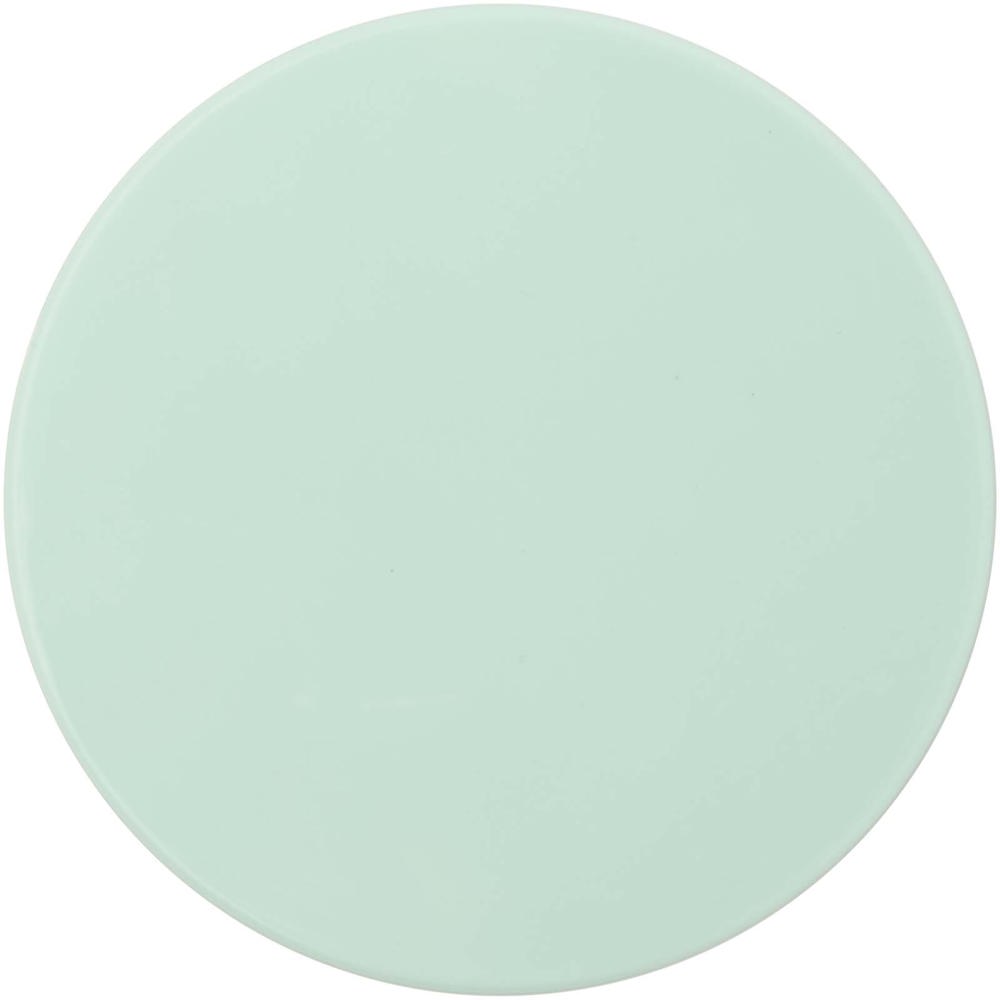 Glider Schminkspiegel mit Schieberegler Mist Green