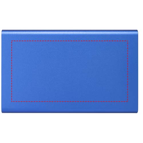 Pep 4000 mAh Powerbank royalblau