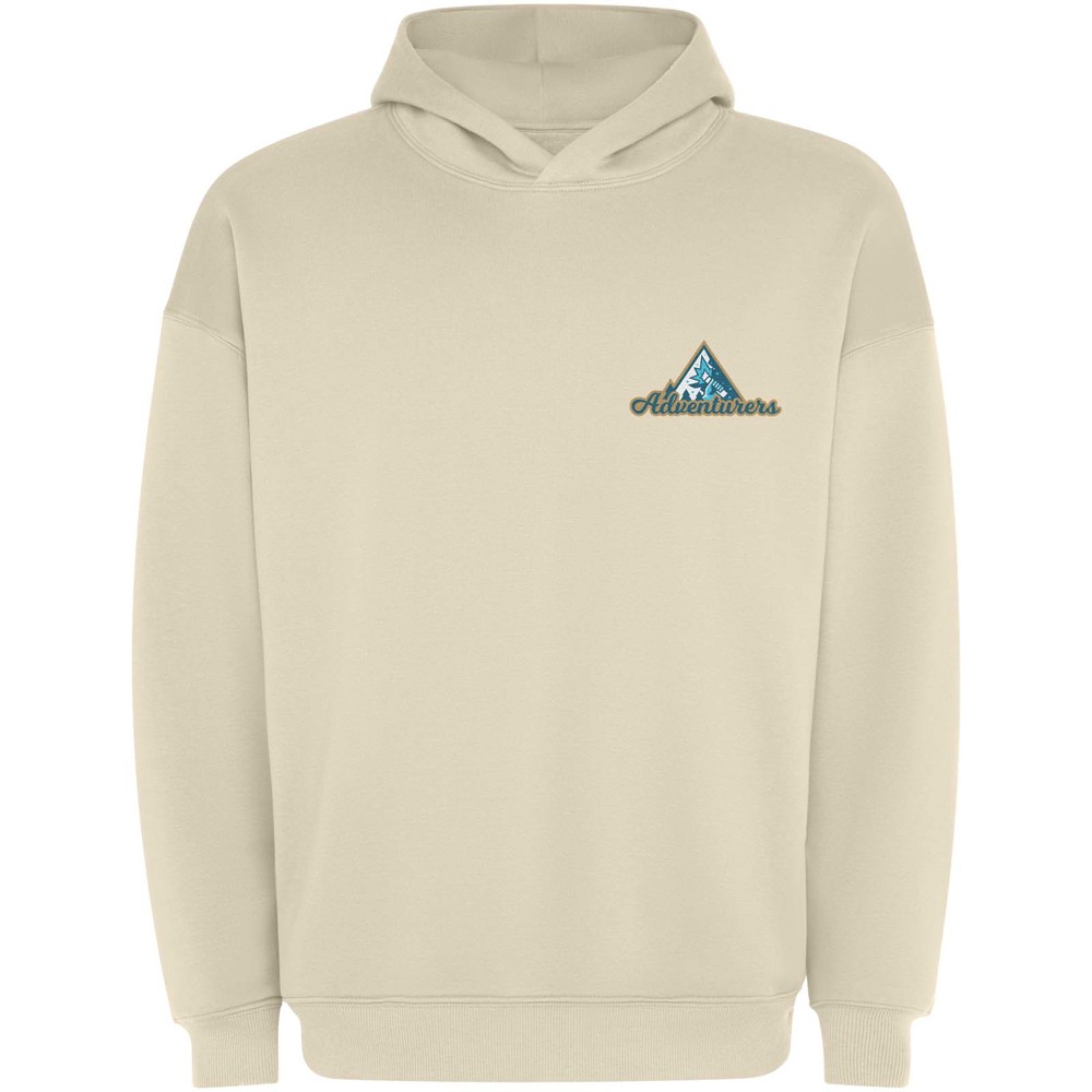 Otto Oversize Hoodie Unisex angora