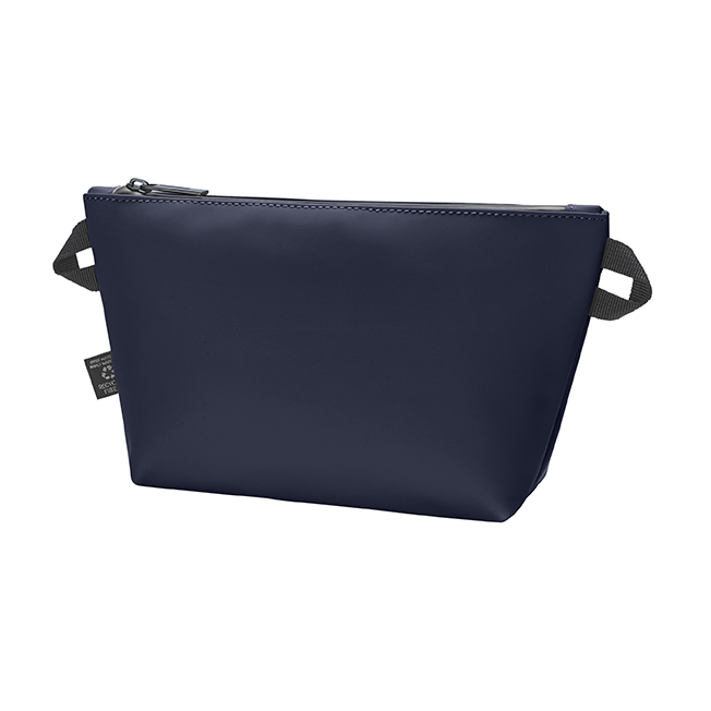 HALFAR® Reissverschluss-Tasche PURE marine