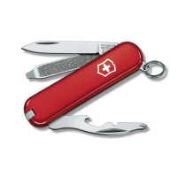 Couteau suisse Victorinox Rally