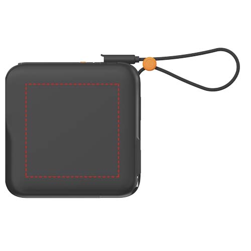 Xtorm TravelPro 30 W, 10.000 mAh, 3 in 1 Reiseladegerät