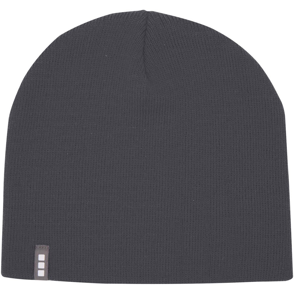Izu Mütze storm grey