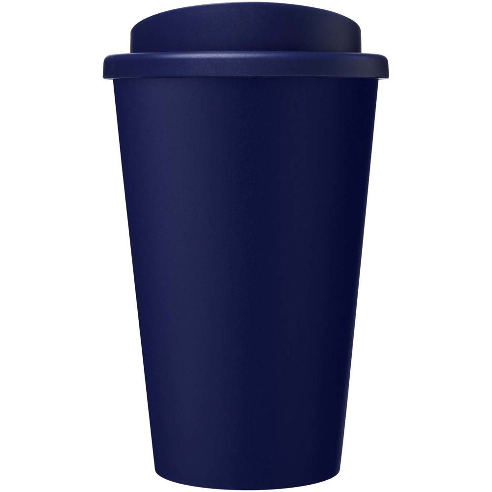 Gobelet avec isolation Americano® POP de 350 ml Bleu