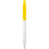 jaune