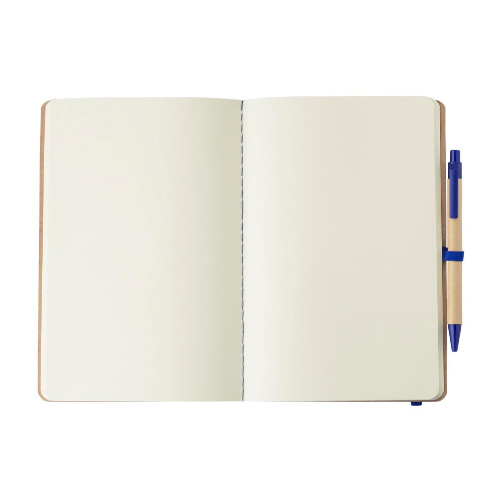 Notizbuch Theodore | A5 | Blanko