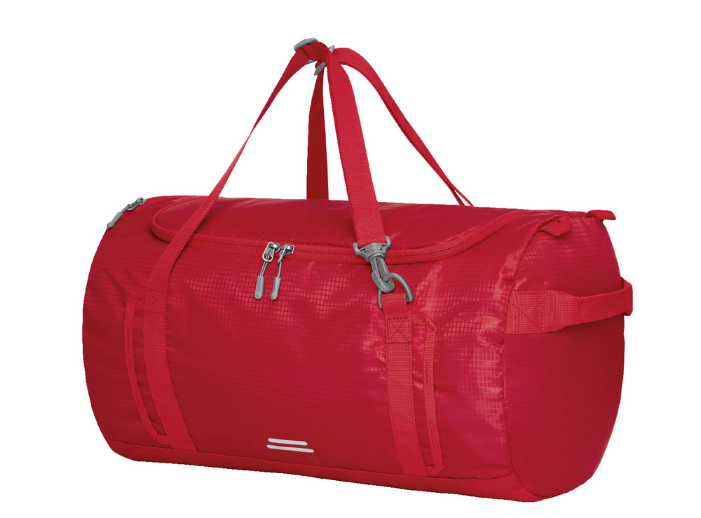 Sporttasche OUTDOOR rouge