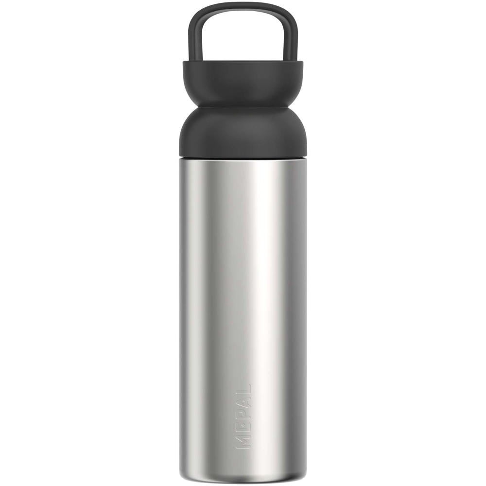 Mug à thé isotherme Mepal Ellipse de 500 ml Noir