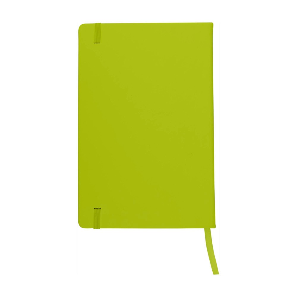 Notizbuch Eva | PU | A5 | Liniert