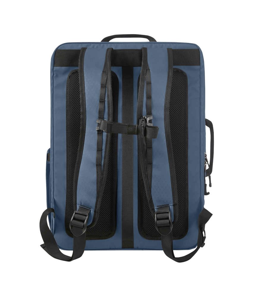 Reise-Rucksack ACTIVE bleu pigeon